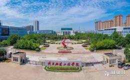 “扎根” 咸陽(yáng)！陜服新校區(qū)或?qū)⒙鋺?hù)三原？