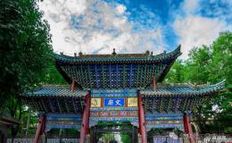 定了！咸陽(yáng)博物院（新館）選址有變→
